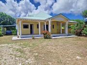 Dpt Guadeloupe, à louer maison meublée T4: 2 chambres,...