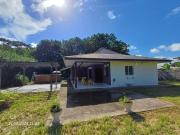 Dpt Guyane 973, à louer MATOURY maison P4 de 90 m²...
