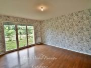 Dpt Haute Garonne 31, à vendre SAINT GAUDENS Appartement...