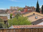 Dpt Haute Garonne 31, à vendre TOULOUSE appartement T3...