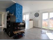 Dpt Haute Savoie 74, à louer REIGNIER appartement T2...