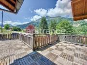 Dpt Haute Savoie 74, à vendre LES CONTAMINES MONTJOIE...