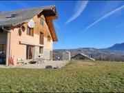 Dpt Haute Savoie 74, à vendre LES OLLIERES maison...