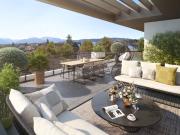Dpt Haute Savoie 74, à vendre REIGNIER appartement T2 de...