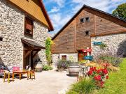 Dpt Haute Savoie 74, à vendre THOLLON LES MEMISES MAISON...