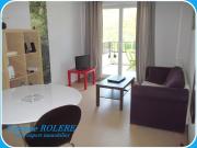 Dpt Hérault 34, à louer AVENE appartement T3 de 43,79 m²