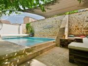 Dpt Hérault 34, à vendre à CAMPAGNAN, maison de maître...