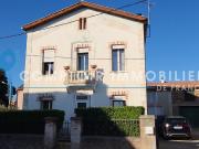 Dpt Hérault 34, A vendre à Quarante 34310, maison T4 de...