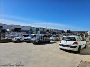 Dpt Hérault 34, à vendre GIGEAN Garage fonds