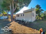 Dpt Hérault 34, à vendre LE GRAU D'AGDE Villa 3...