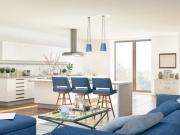 Dpt Hérault 34, à vendre MONTPELLIER appartement T3 de...