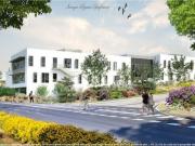 Dpt Hérault 34, à vendre MONTPELLIER Bureaux de 505.8 M²...