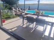 Dpt Hérault 34, VIAGER OCCUPE villa PLAIN PIED de 2017...