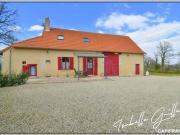 Dpt Indre 36, à vendre proche de LA CHATRE maison 5 pièces