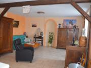 Dpt Jura 39, à vendre proche de LONS LE SAUNIER maison P9