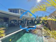 Dpt La Réunion 974, à vendre LA RIVIERE SAINT LOUIS...