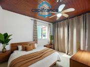 Dpt La Réunion 974, à vendre maison plain pied T5 de 121...