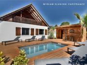 Dpt Landes 40, à vendre SOORTS HOSSEGOR villa de charme...