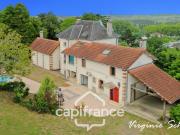 Dpt Landes 40, à vendre PEYREHORADE PROPRIETE DE 280 M2...