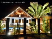 Dpt Landes 40, à vendre CAPBRETON Villa atypique refaite...