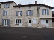 Dpt Lot 46, à vendre SAINT GERY VERS maison P8