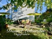 Dpt Lot et Garonne 47, à vendre MARMANDE maison P8 de...