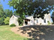 Dpt Maine et Loire 49, à vendre proche de BAUGE maison P8