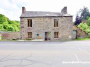 Dpt Manche 50, à vendre SAINT JAMES maison P3