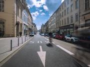 Dpt Meurthe et Moselle 54, à louer NANCY Local...