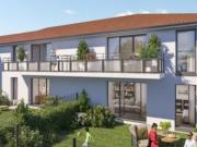 Dpt Meurthe et Moselle 54, à vendre FLEVILLE DEVANT...