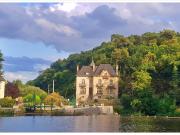 Dpt Morbihan 56, à vendre ROHAN propriete P17 de 338 m²...