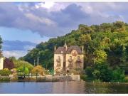 Dpt Morbihan 56, à vendre ROHAN propriete P17 de 338 m²...