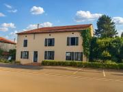 Dpt Moselle 57, à vendre GRAVELOTTE maison 245 m2...