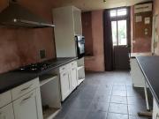 Dpt Nièvre 58, à vendre GUERIGNY maison P3 Terrain de 620