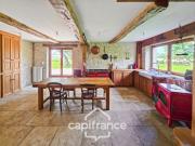 Dpt nièvre 58, proche de VARZY, Maison à vendre 19...
