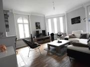 Dpt Nord 59, à louer CAMBRAI appartement T3 de 100 m² 800