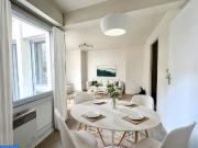 Dpt Nord 59, à vendre VIEUX LILLE appartement T2 calme