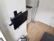 Dpt Paris 75, à vendre PARIS 10EME ARRONDISSEMENT STUDIO...