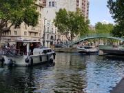Dpt Paris 75, à vendre PARIS 10EME ARRONDISSEMENT STUDIO...