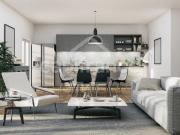 Dpt Paris 75, à vendre PARIS 20 Maison T3 de 75,5 m²...