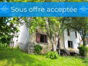 Dpt Puy de Dôme 63, à vendre maison P10 de 212 m²...