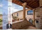 Dpt Rhône 69, à vendre SAINT GERMAIN NUELLES maison P8...