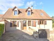 Dpt Saône et Loire 71, à vendre LA MOTTE SAINT JEAN...