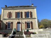Dpt SARTHE 72, à vendre BOESSÉ LE SEC MAISON DE VILLAGE...