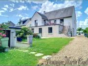 Dpt Sarthe 72, à vendre LA CHARTRE SUR LE LOIR maison...