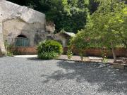 Dpt Sarthe 72, à vendre LA CHARTRE SUR LE LOIR maison P2...