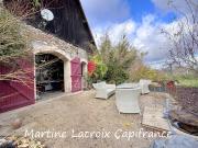 Dpt SARTHE 72, à vendre LA FERTE BERNARD PROPRIÉTÉ P8 de...