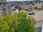 Dpt Sarthe 72, à vendre LE MANS appartement T3 de 77 m²...