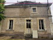 Dpt Sarthe 72, à vendre LAVENAY, à PONT DE BRAYE maison...