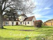 Dpt Sarthe 72, à vendre proche de Connerré FERMETTE en...